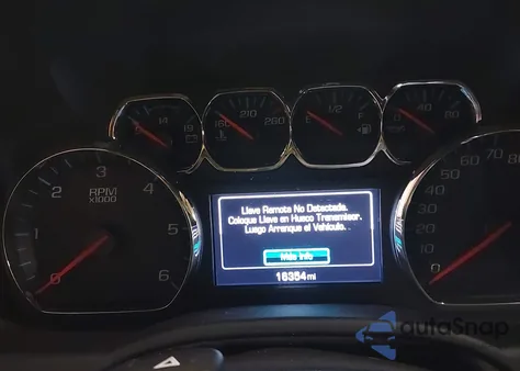 2020 Chevrolet Tahoe 2Wd Premier from USA, damaged, VIN 1GNSCCKC0LR259247